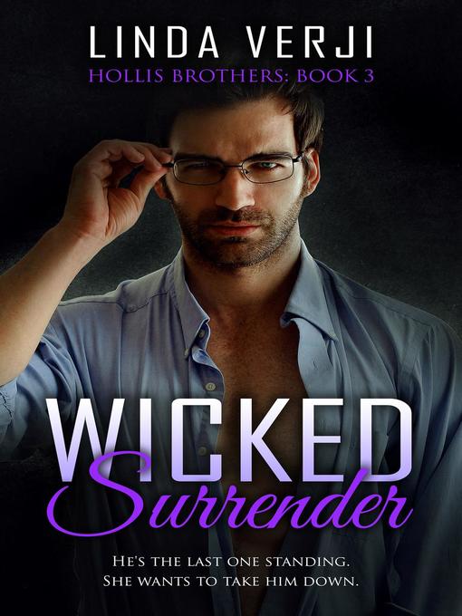 Title details for Wicked Surrender by Linda Verji - Available